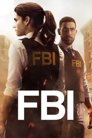 Постер к «ФБР 1-8 сезон (2018)»