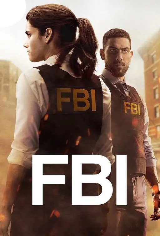 Картинка к «ФБР 1-8 сезон (2018)»