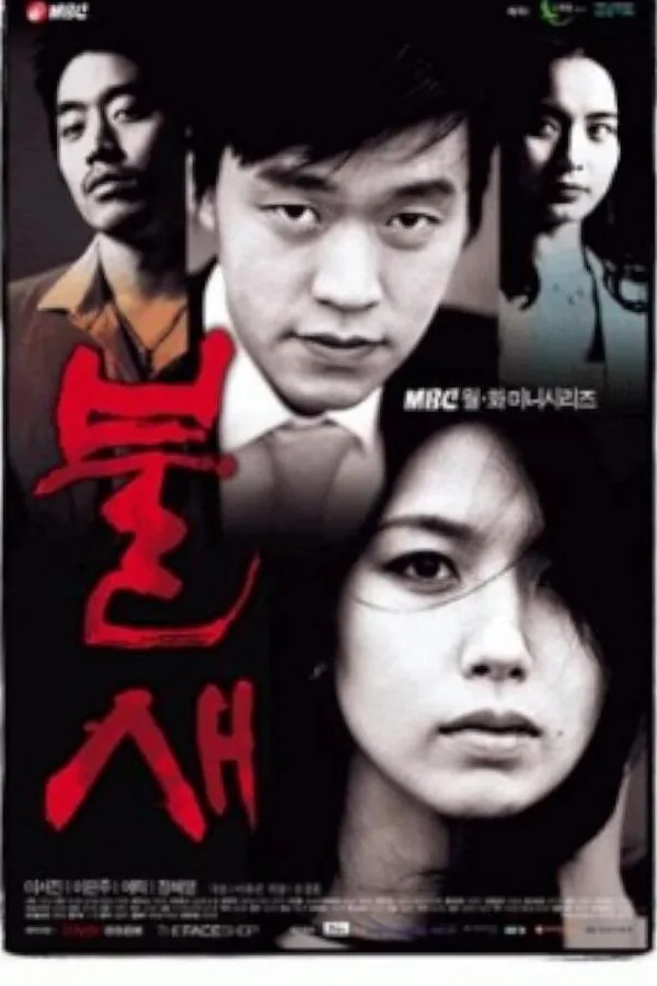 Постер к «Феникс 1 сезон (2004)»