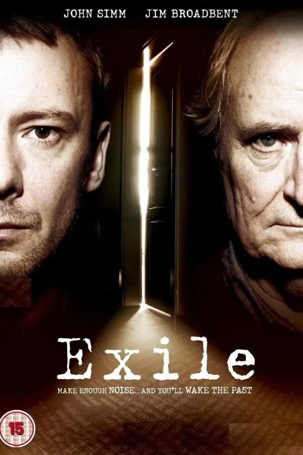 Постер к «Изгнание 1 сезон (2011)»