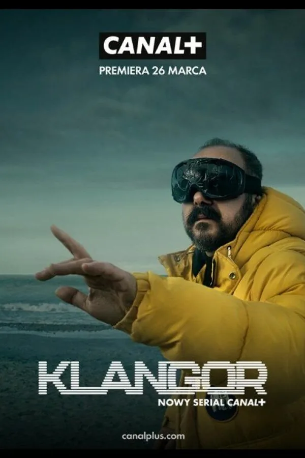 Картинка к «Канарейка 1-2 сезон (2021)»