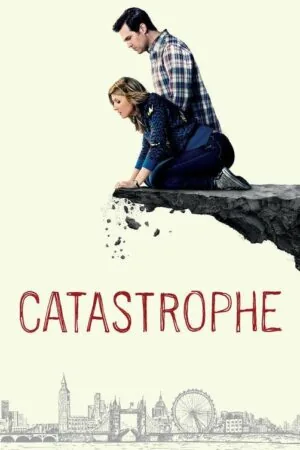 Постер к «Катастрофа 1-4 сезон (2015)»
