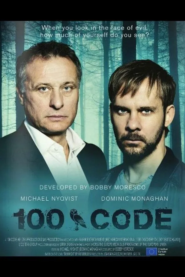 Постер к «Код 100 1 сезон (2015)»