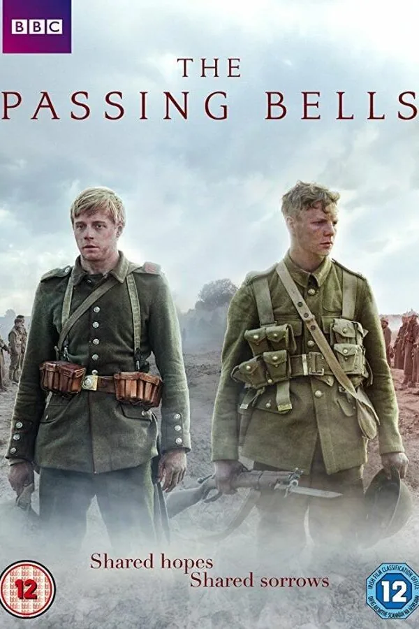 Постер к «Колокола времени 1 сезон (2014)»