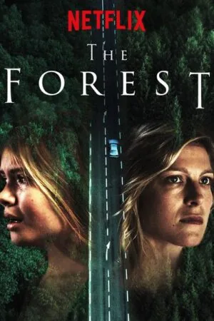 Постер к «Лес 1 сезон (2017)»