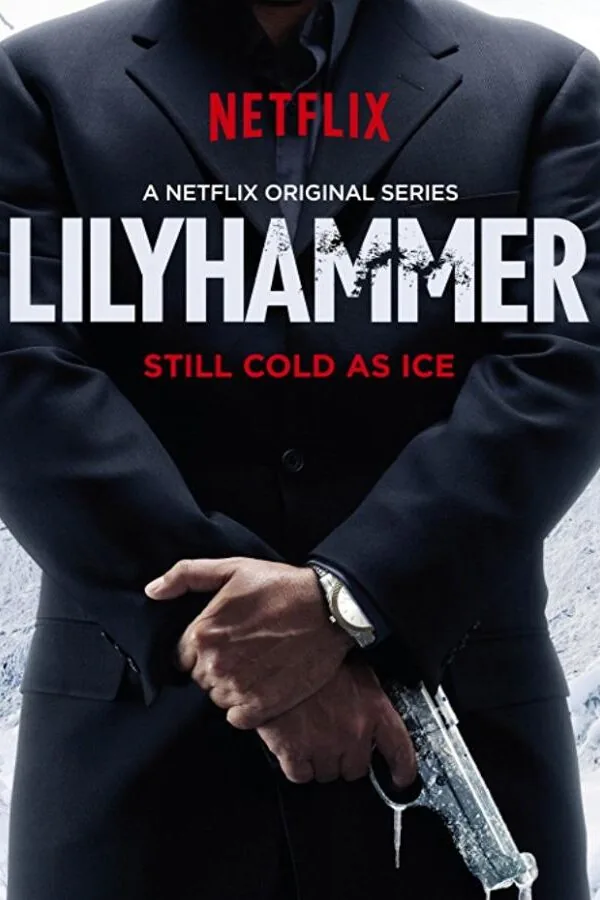 Постер к «Лиллехаммер 1-3 сезон (2012)»