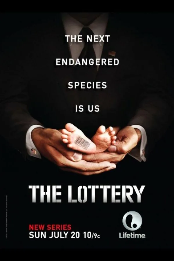 Постер к «Лотерея 1 сезон (2014)»