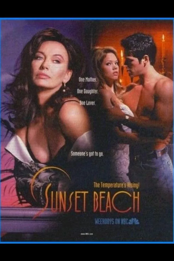 Постер к «Любовь и тайны Сансет Бич 1-2 сезон (1997)»