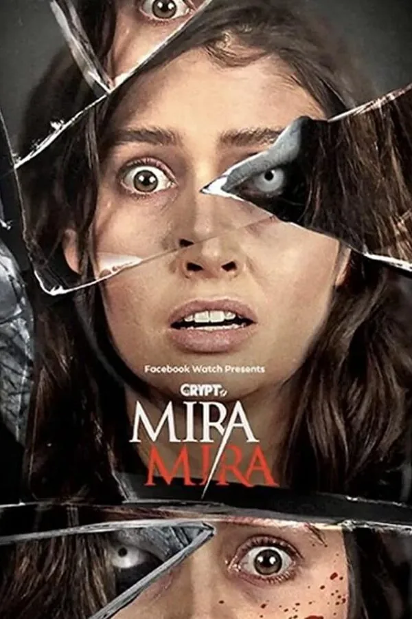 Картинка к «Мира Мира 1 сезон (2021)»