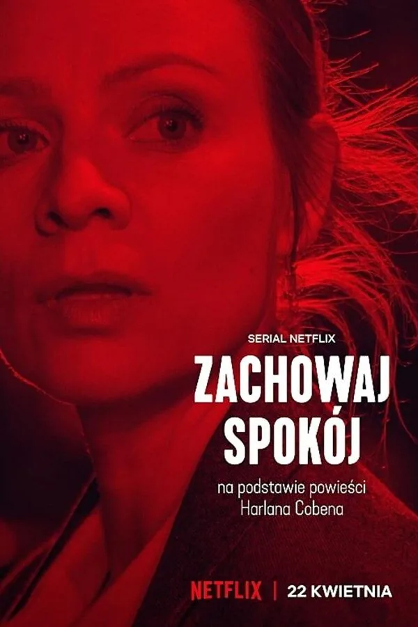 Постер к «Мёртвая хватка 1 сезон (2022)»
