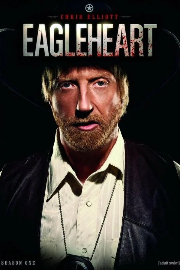Постер к «Орлиное сердце 1 сезон (2011)»