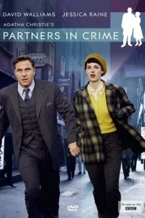 Постер к «Партнёры по преступлению 1 сезон (2015)»