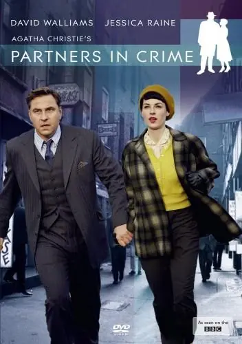 Картинка к «Партнёры по преступлению 1 сезон (2015)»