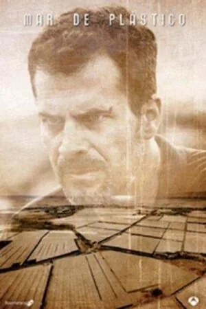 Постер к «Пластиковое море 1-2 сезон (2015)»