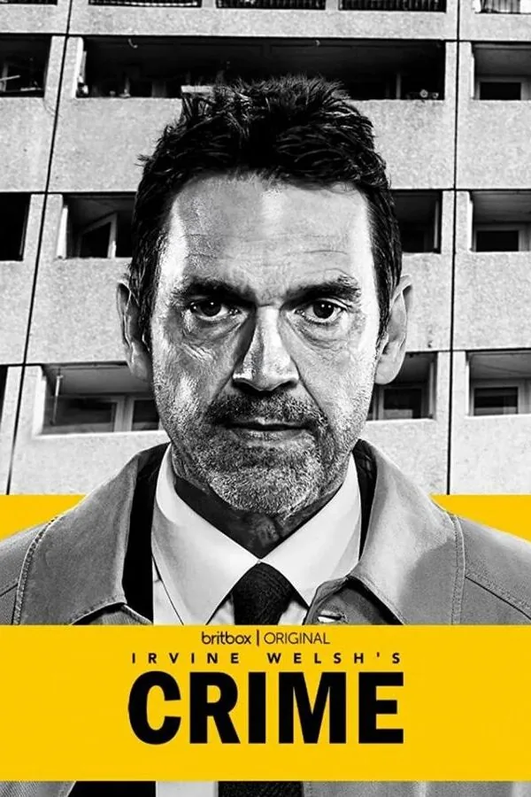 Картинка к «Преступление 1-2 сезон (2021)»