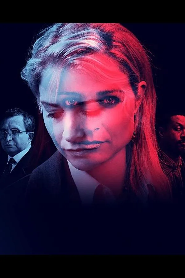 Картинка к «Приманка 1 сезон (2021)»