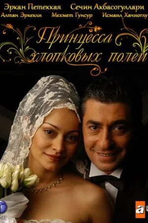 Постер к «Принцесса хлопковых полей 1-2 сезон (2005)»