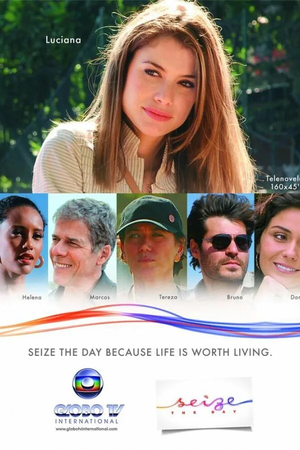 Постер к «Прожить жизнь 1 сезон (2009)»