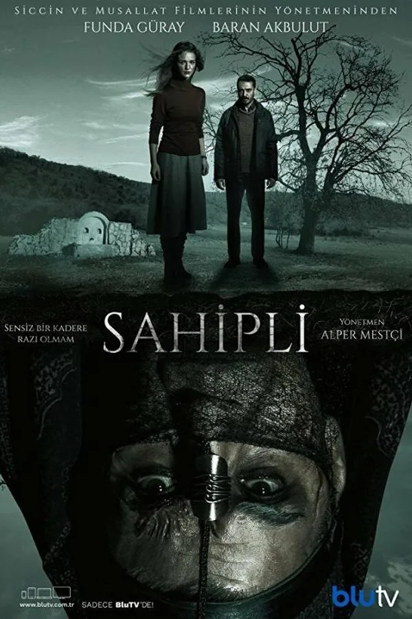 Постер к «Собственник 1 сезон (2017)»
