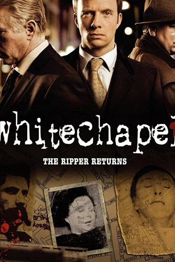 Картинка к «Современный потрошитель 1-4 сезон (2009)»