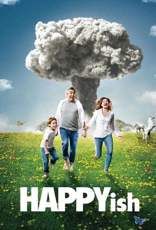 Картинка к «Типа счастье 1 сезон (2015)»