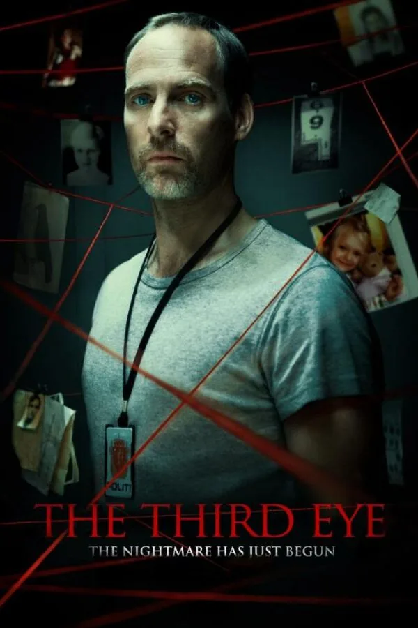 Постер к «Третий глаз 1-2 сезон (2013)»