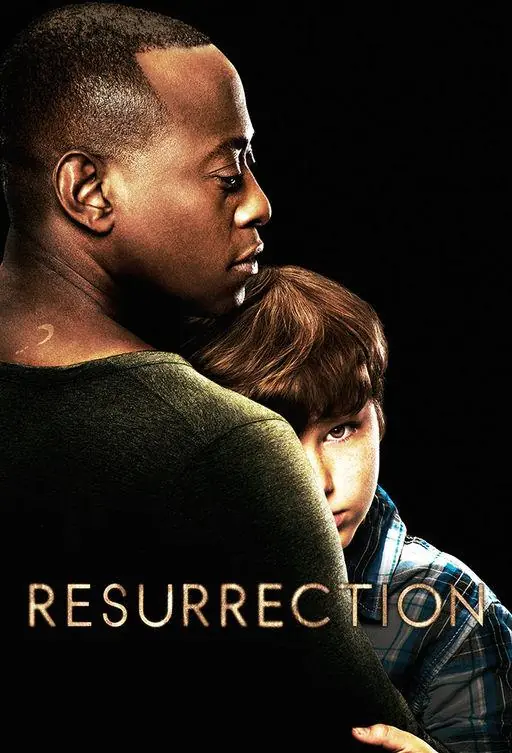 Картинка к «Воскрешение 1-2 сезон (2014)»