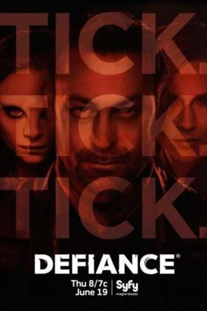 Постер к «Вызов 1-3 сезон (2013)»