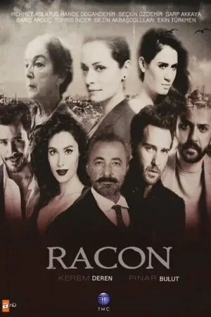 Постер к «Закон Ради семьи 1 сезон (2015)»