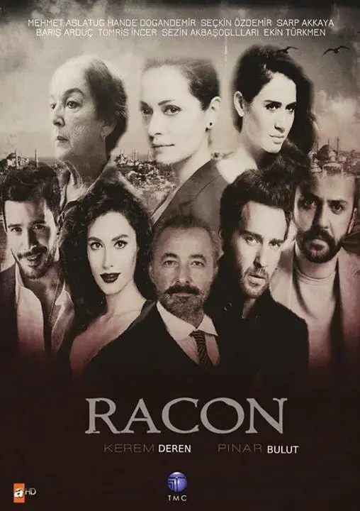 Картинка к «Закон Ради семьи 1 сезон (2015)»