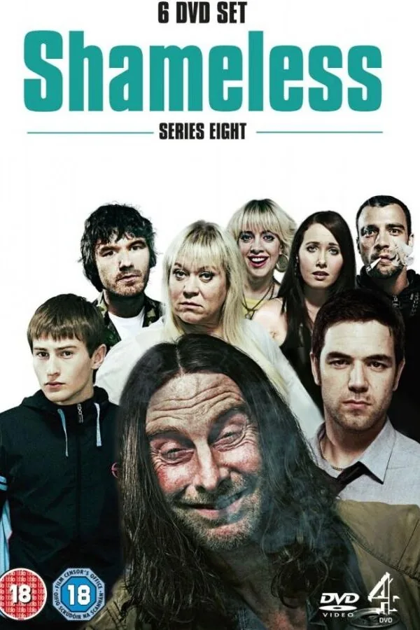 Постер к «Бесстыжие 1-11 сезон (2004)»