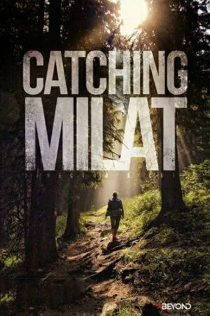 Постер к «Охота на Милата 1 сезон (2015)»