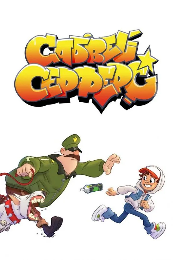 Постер к «Сабвей Серферс 1 сезон (2018)»