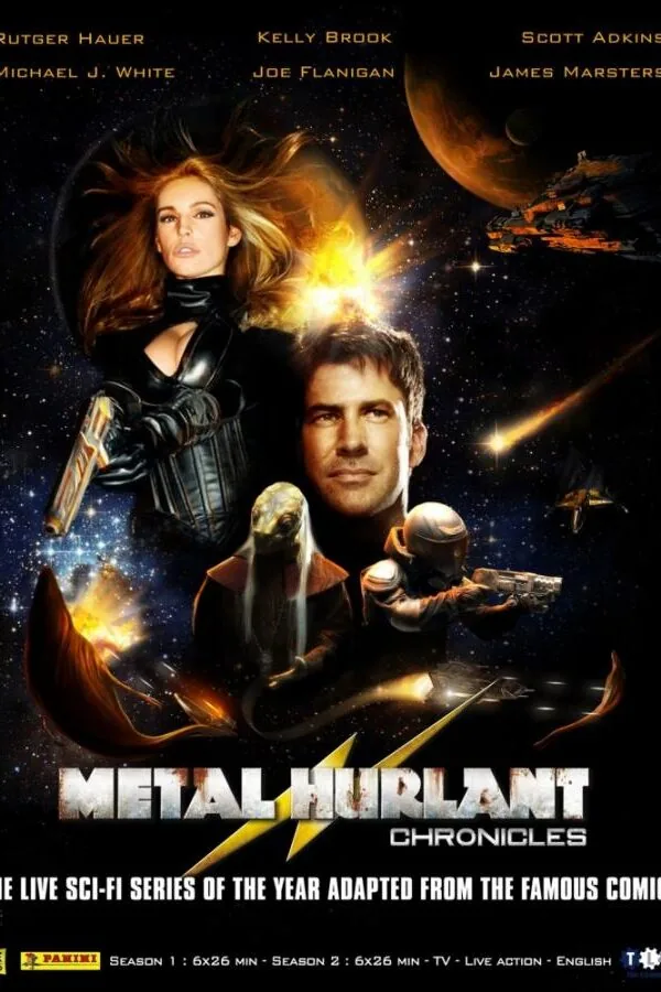 Постер к «Военная хроника 1-2 сезон (2012)»