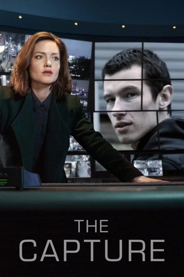 Картинка к «Захват 1-3 сезон (2019)»